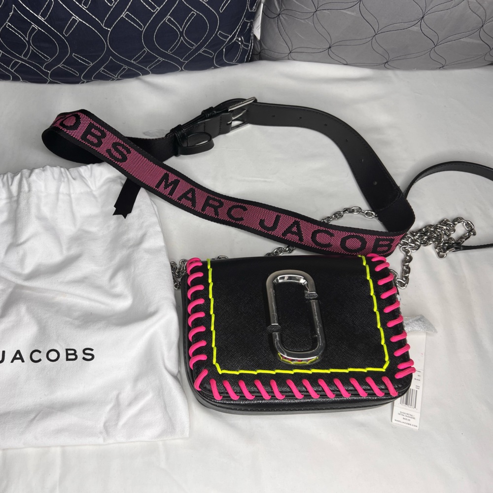 Marc Jacobs Beltbag